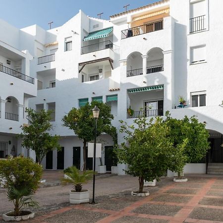 Appartement Conil A Pie De Playa Con Amplias Vistas Al Mar à Conil De La Frontera Extérieur photo