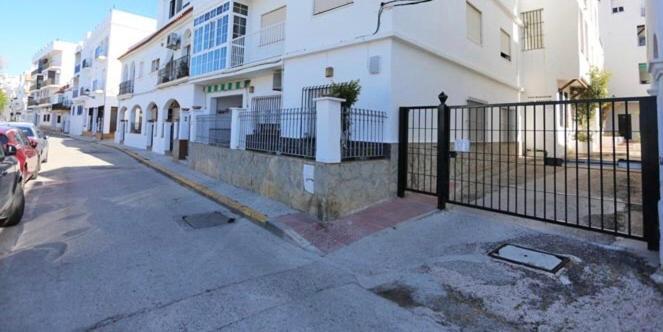 Appartement Conil A Pie De Playa Con Amplias Vistas Al Mar à Conil De La Frontera Extérieur photo
