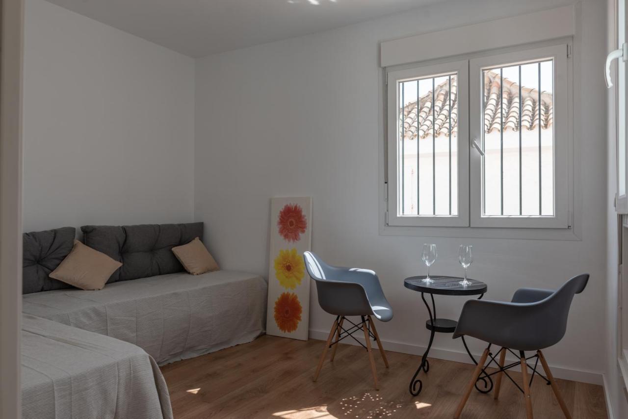 Appartement Conil A Pie De Playa Con Amplias Vistas Al Mar à Conil De La Frontera Extérieur photo